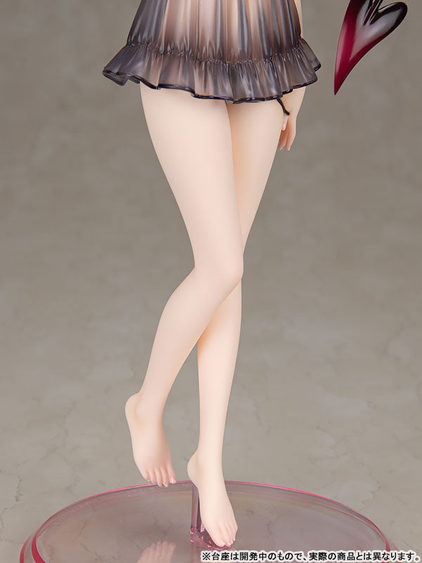SPECIAL ORDER Ryu-NS - To Love-Ru Darkness - Momo Belia Deviluke -Little Devil Baby Doll Ver.- 1/6 [JP]