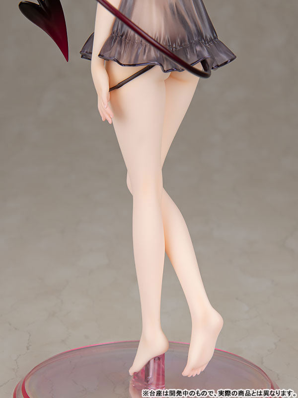 SPECIAL ORDER Ryu-NS - To Love-Ru Darkness - Momo Belia Deviluke -Little Devil Baby Doll Ver.- 1/6 [JP]
