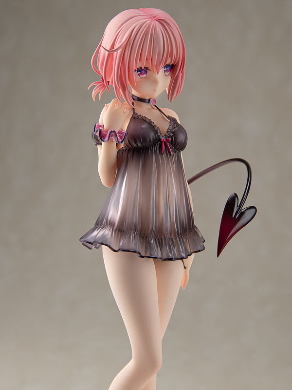 SPECIAL ORDER Ryu-NS - To Love-Ru Darkness - Momo Belia Deviluke -Little Devil Baby Doll Ver.- 1/6 [JP]