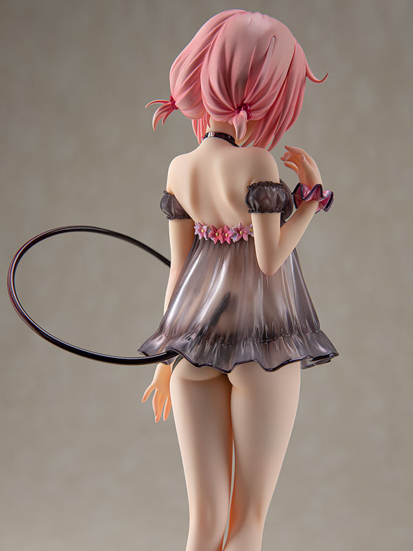 SPECIAL ORDER Ryu-NS - To Love-Ru Darkness - Momo Belia Deviluke -Little Devil Baby Doll Ver.- 1/6 [JP]