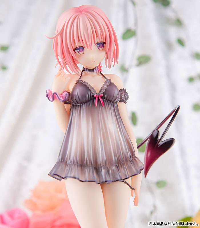 SPECIAL ORDER Ryu-NS - To Love-Ru Darkness - Momo Belia Deviluke -Little Devil Baby Doll Ver.- 1/6 [JP]