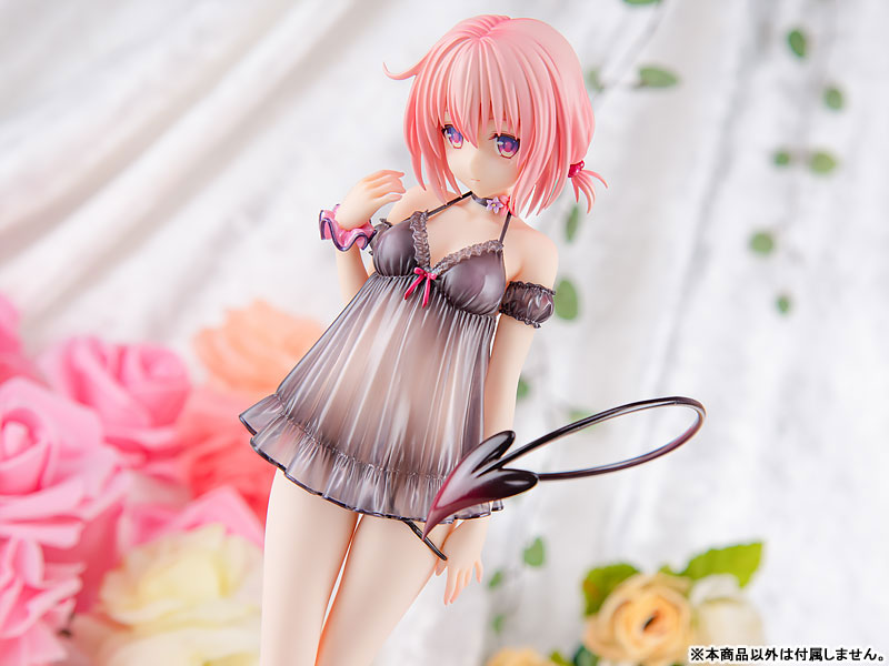 SPECIAL ORDER Ryu-NS - To Love-Ru Darkness - Momo Belia Deviluke -Little Devil Baby Doll Ver.- 1/6 [JP]