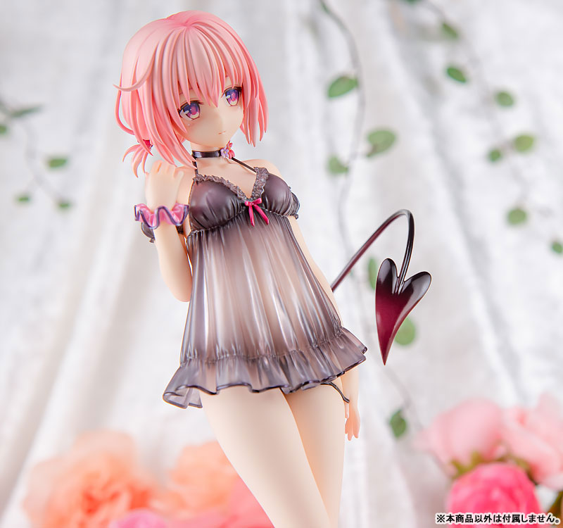 SPECIAL ORDER Ryu-NS - To Love-Ru Darkness - Momo Belia Deviluke -Little Devil Baby Doll Ver.- 1/6 [JP]
