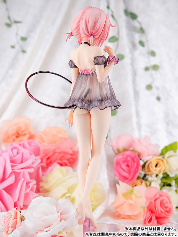SPECIAL ORDER Ryu-NS - To Love-Ru Darkness - Momo Belia Deviluke -Little Devil Baby Doll Ver.- 1/6 [JP]