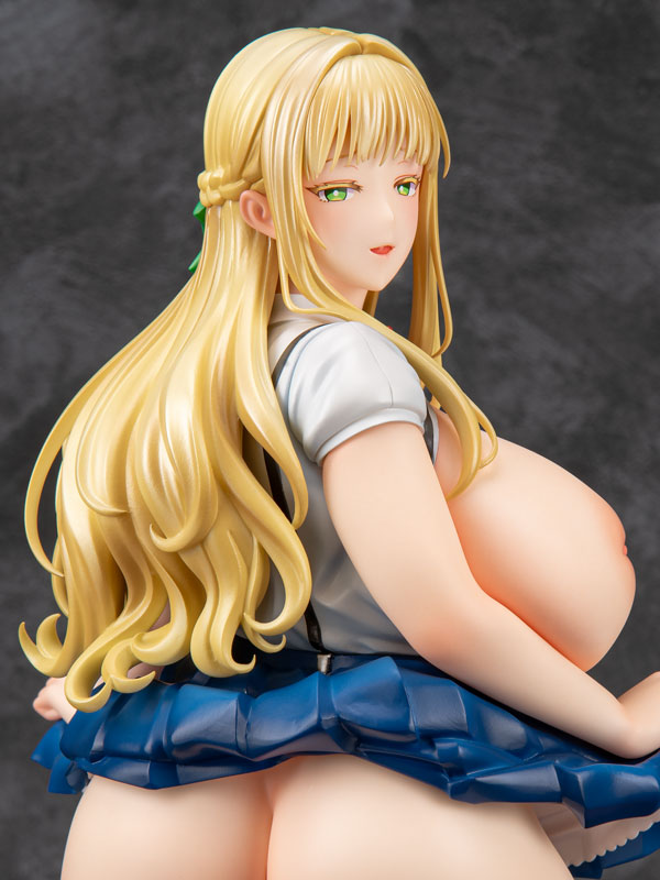 PRE-ORDER Pleiades - Kurosugatari Original Work - Louisa Richter 1/5