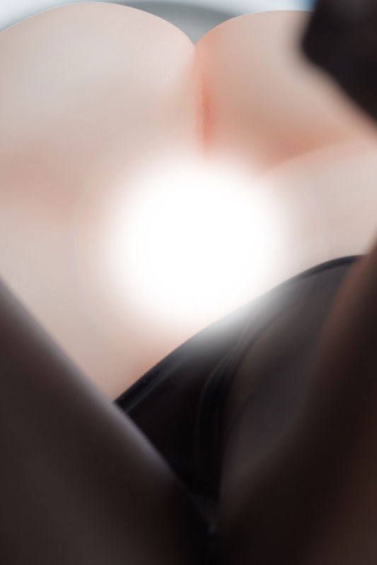 PRE-ORDER Pure - Miboujin no Yukionna Mifuyu Yukino Nesobetteru - Yukino-san 1/6