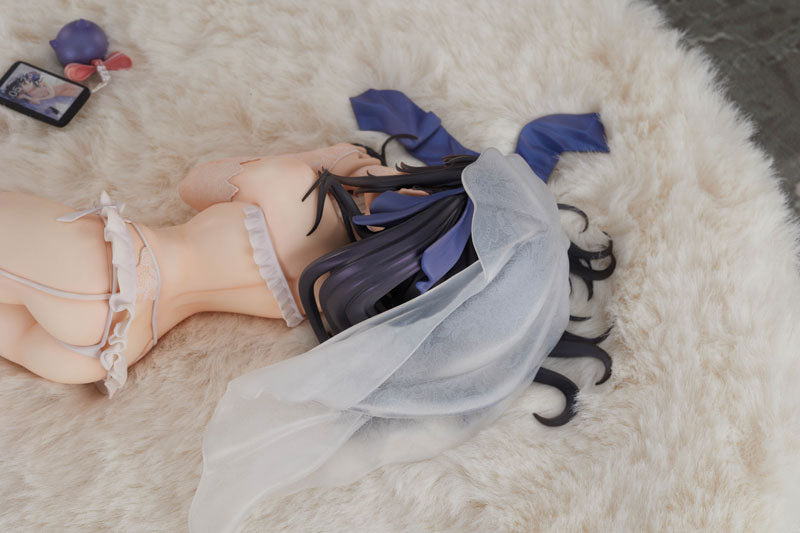 PRE-ORDER Pure - Tamano Kedama Original Work - Nesoberi Sutora: Deluxe Editon 1/6