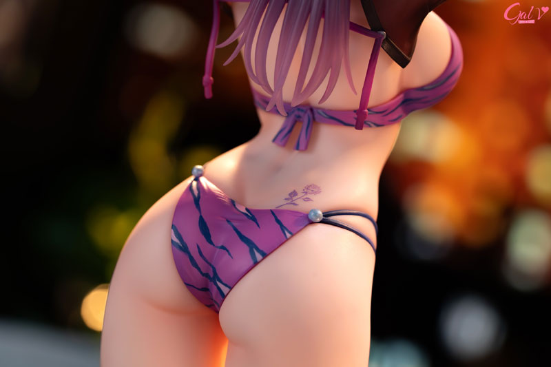 PRE-ORDER Gal.V - myabit Original Work - Preparing for a Date Shiso: Deluxe Edition 1/6