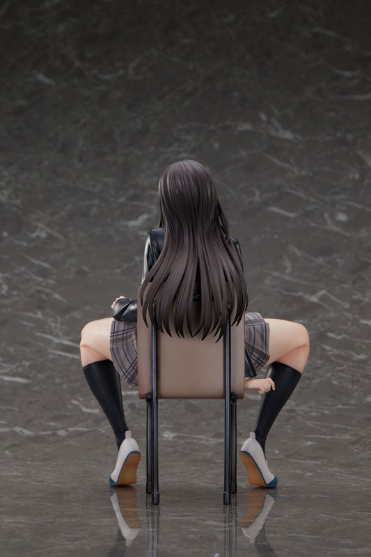 PRE-ORDER Pure - JackDempa Original Work - Pants wo Misete - Junna 1/6