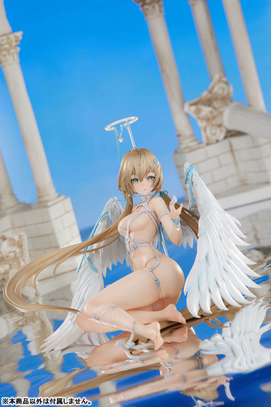 PRE-ORDER Pure - Hokiboshi Original Work - Momoko-chan 1/6