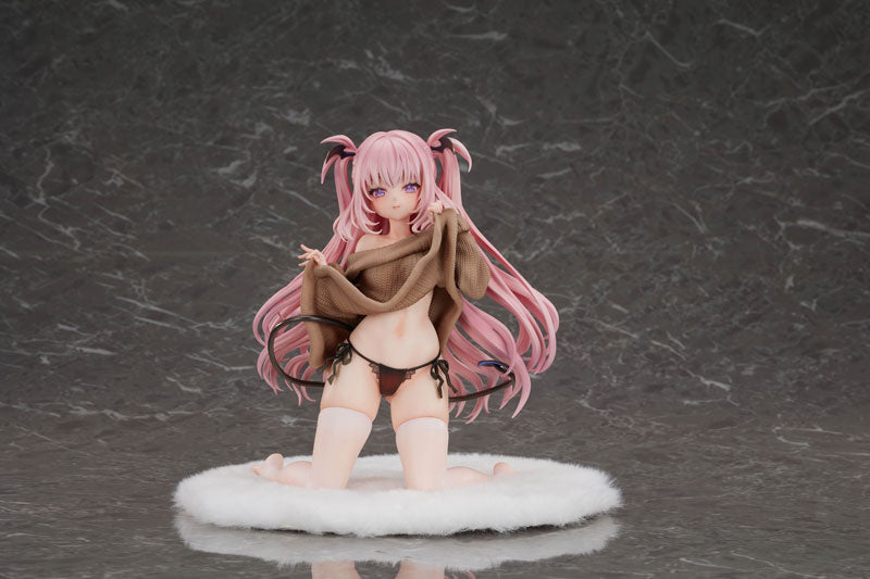 PRE-ORDER Pure - Tamano Kedama Original Work - Lulumu Sweater: Deluxe Edition 1/6