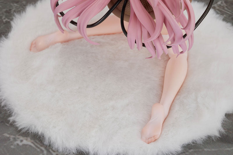 PRE-ORDER Pure - Tamano Kedama Original Work - Lulumu Sweater: Deluxe Edition 1/6
