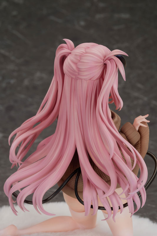 PRE-ORDER Pure - Tamano Kedama Original Work - Lulumu Sweater: Deluxe Edition 1/6