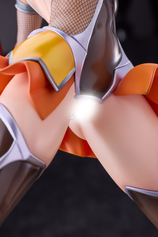 PRE-ORDER Pure - Taimanin Asagi ZERO - Sakura Igawa 1/6