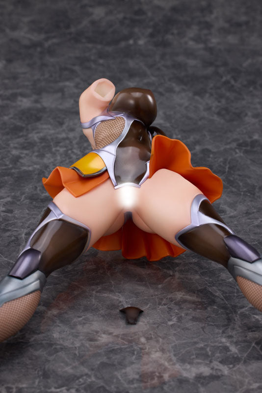 PRE-ORDER Pure - Taimanin Asagi ZERO - Sakura Igawa 1/6