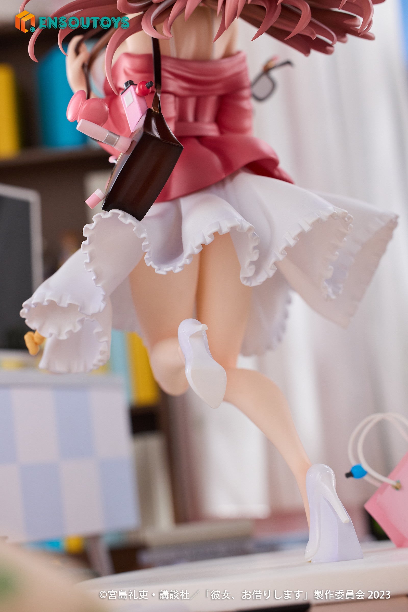 SPECIAL ORDER ENSOUTOYS - Rent-A-Girlfriend - Chizuru Mizuhara 1/7 [JP]