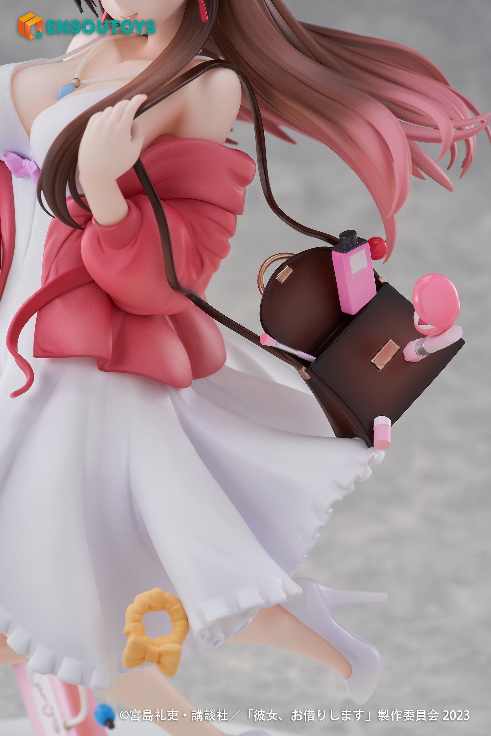 SPECIAL ORDER ENSOUTOYS - Rent-A-Girlfriend - Chizuru Mizuhara 1/7 [JP]