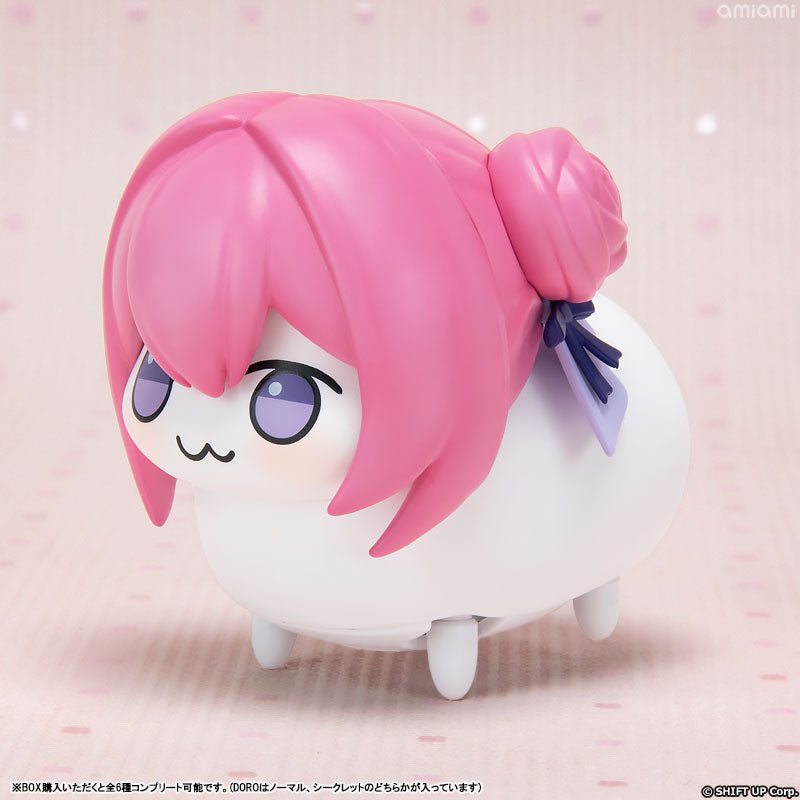 SPECIAL ORDER amiami - WOBBLE WOODY - GODDESS OF VICTORY: NIKKE - DORO Action Hobby Collection [June 2026] [JP] [Box of 6]
