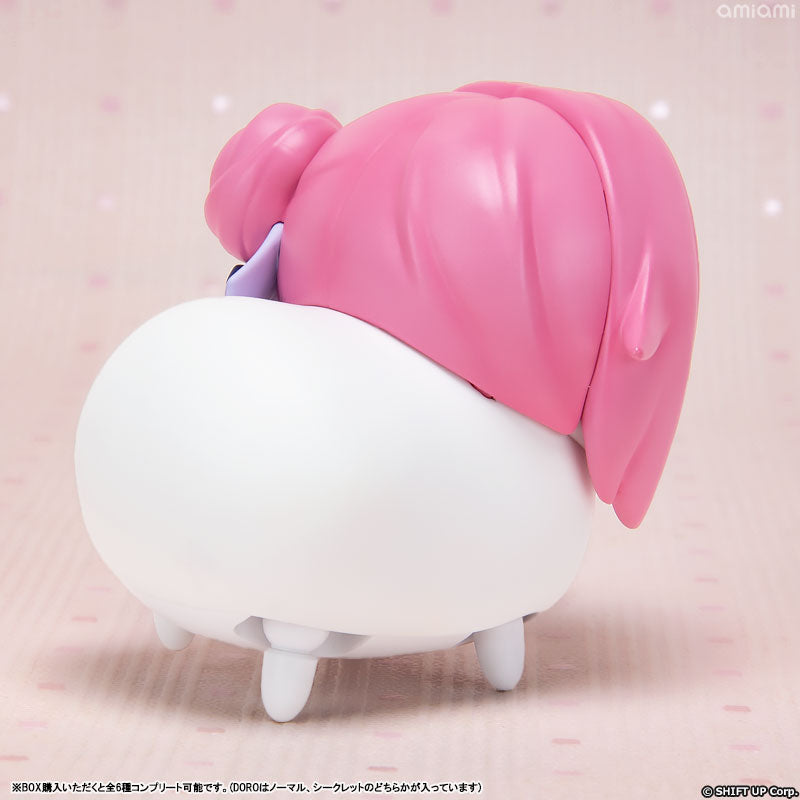 SPECIAL ORDER amiami - WOBBLE WOODY - GODDESS OF VICTORY: NIKKE - DORO Action Hobby Collection [June 2026] [JP] [Box of 6]