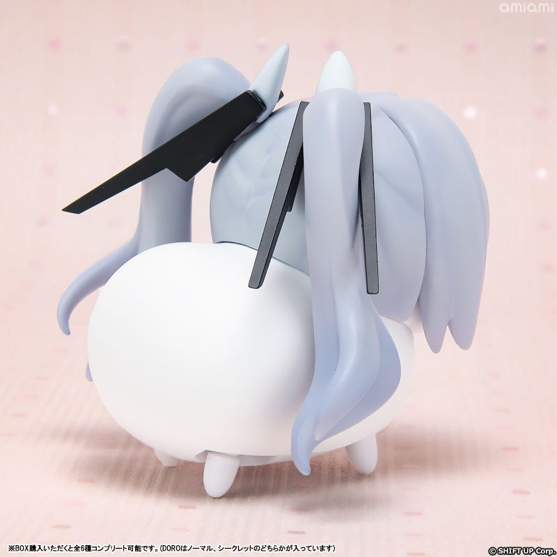 SPECIAL ORDER amiami - WOBBLE WOODY - GODDESS OF VICTORY: NIKKE - DORO Action Hobby Collection [June 2026] [JP] [Box of 6]