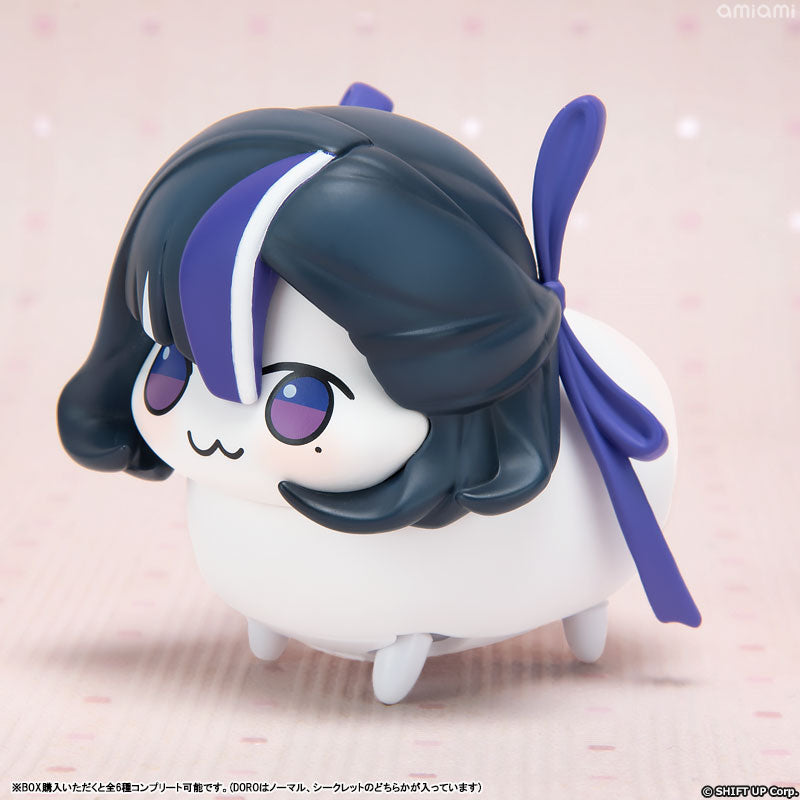 SPECIAL ORDER amiami - WOBBLE WOODY - GODDESS OF VICTORY: NIKKE - DORO Action Hobby Collection [June 2026] [JP] [Box of 6]