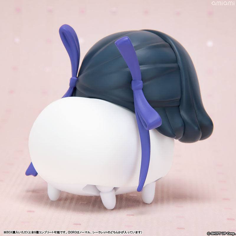 SPECIAL ORDER amiami - WOBBLE WOODY - GODDESS OF VICTORY: NIKKE - DORO Action Hobby Collection [June 2026] [JP] [Box of 6]