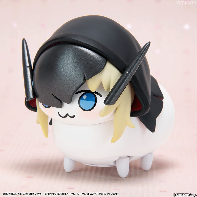 SPECIAL ORDER amiami - WOBBLE WOODY - GODDESS OF VICTORY: NIKKE - DORO Action Hobby Collection [June 2026] [JP] [Box of 6]