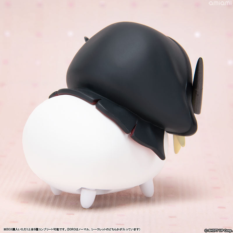 SPECIAL ORDER amiami - WOBBLE WOODY - GODDESS OF VICTORY: NIKKE - DORO Action Hobby Collection [June 2026] [JP] [Box of 6]
