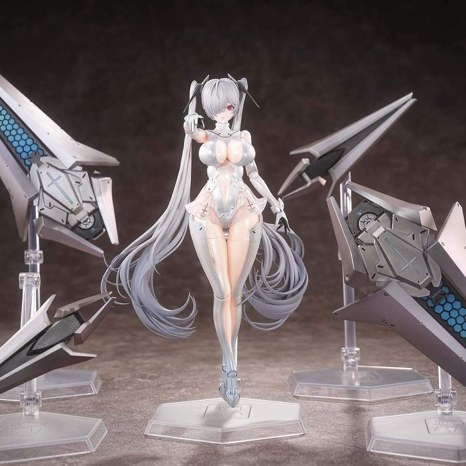 SPECIAL ORDER Snail Shell - Goddess of Victory: Nikke - Cinderella 1/12 [JP]