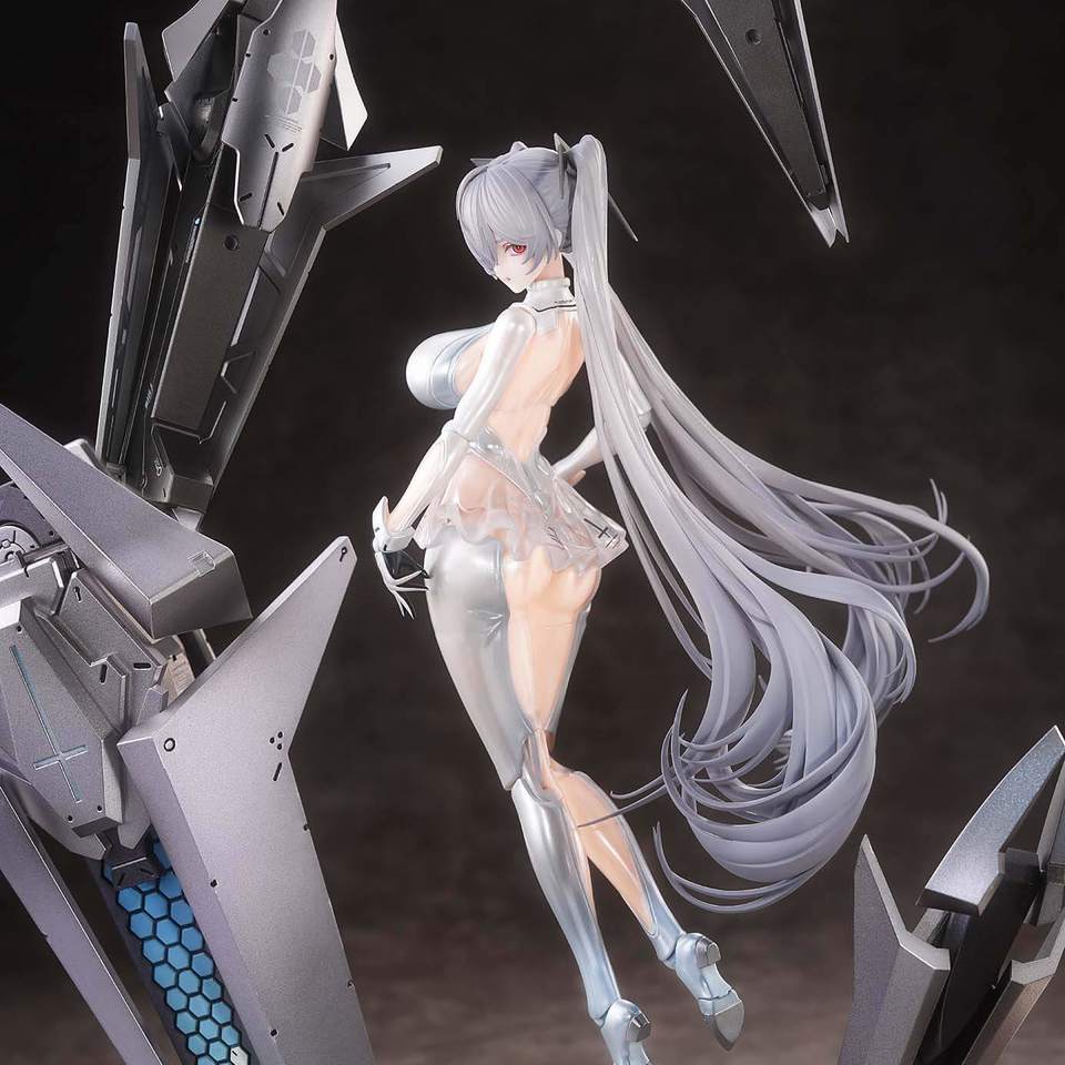 SPECIAL ORDER Snail Shell - Goddess of Victory: Nikke - Cinderella 1/12 [JP]