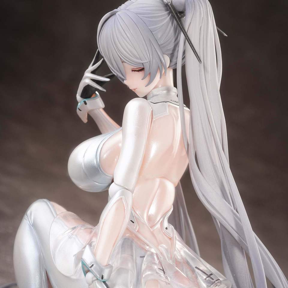 SPECIAL ORDER Snail Shell - Goddess of Victory: Nikke - Cinderella 1/12 [JP]