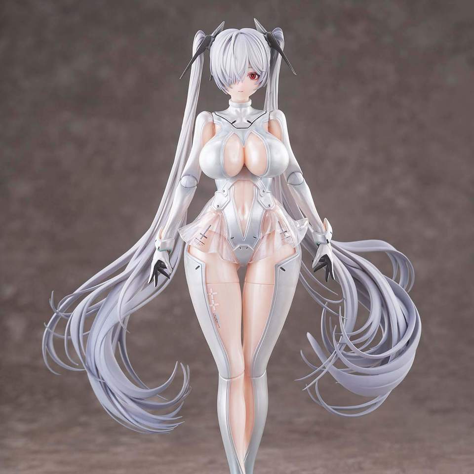 SPECIAL ORDER Snail Shell - Goddess of Victory: Nikke - Cinderella 1/12 [JP]