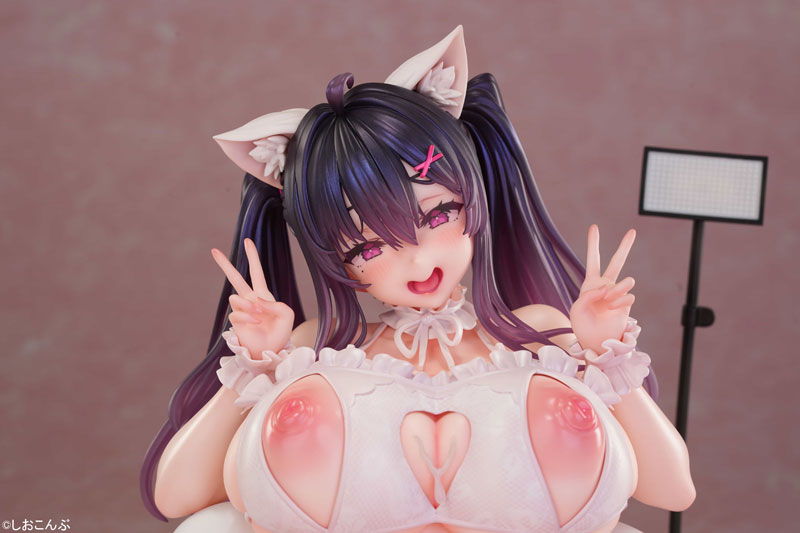 SPECIAL ORDER PURE - Nonohara Yuka-chan: Secret Underwear Ver. 1/4 [JP]