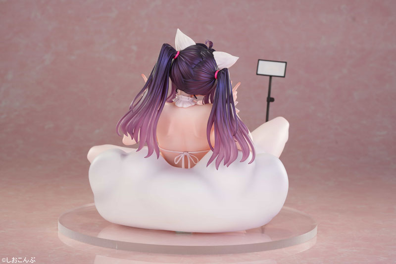 SPECIAL ORDER PURE - Nonohara Yuka-chan: Secret Underwear Ver. 1/4 [JP]