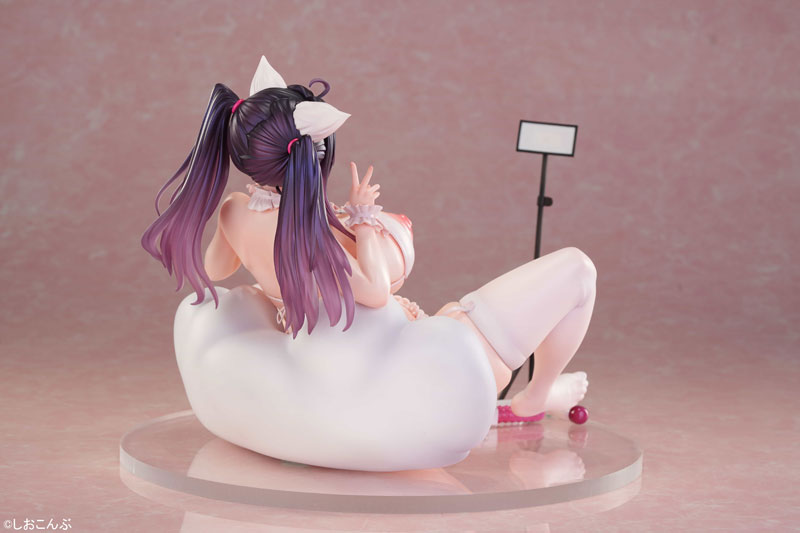 SPECIAL ORDER PURE - Nonohara Yuka-chan: Secret Underwear Ver. 1/4 [JP]