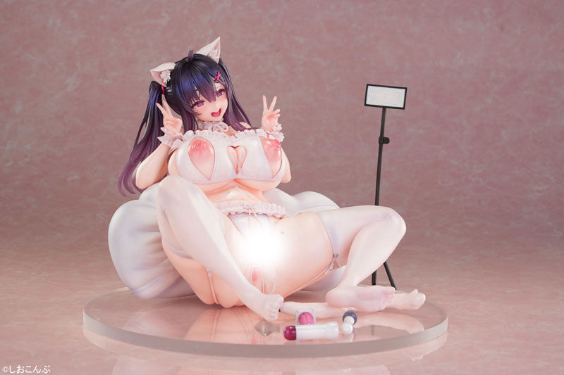 SPECIAL ORDER PURE - Nonohara Yuka-chan: Secret Underwear Ver. 1/4 [JP]