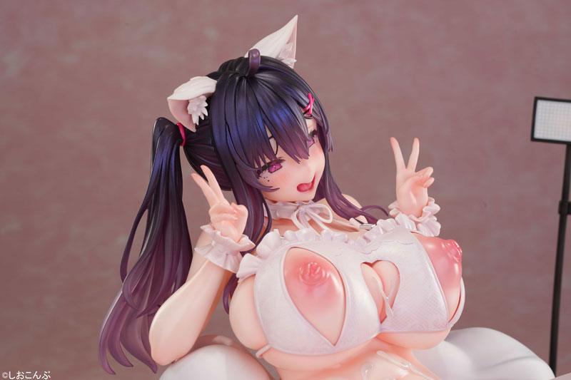 SPECIAL ORDER PURE - Nonohara Yuka-chan: Secret Underwear Ver. 1/4 [JP]