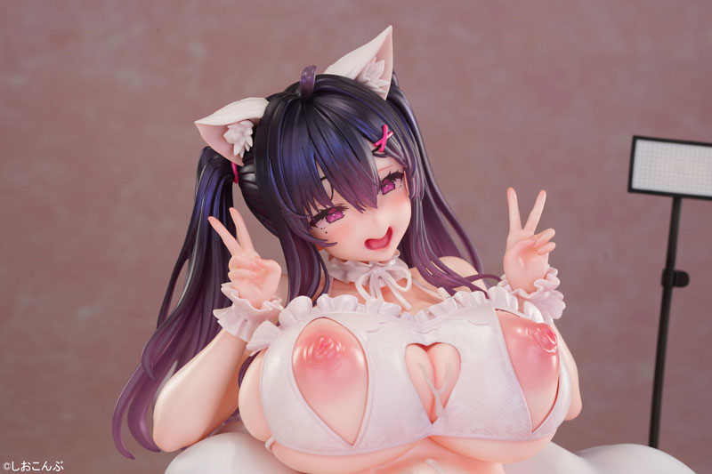 SPECIAL ORDER PURE - Nonohara Yuka-chan: Secret Underwear Ver. 1/4 [JP]