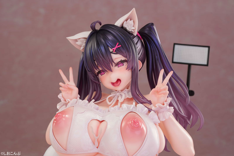 SPECIAL ORDER PURE - Nonohara Yuka-chan: Secret Underwear Ver. 1/4 [JP]