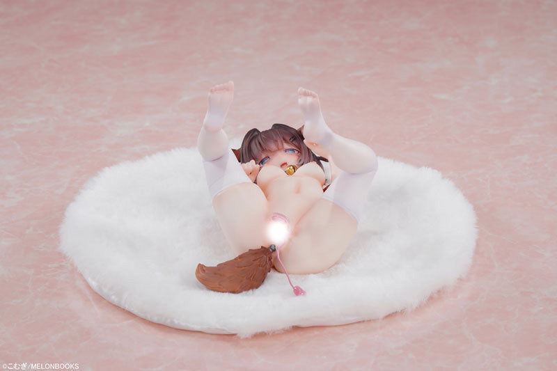 SPECIAL ORDER PURE - Komugi Illustration - Homete no Pose 1/6 [JP]