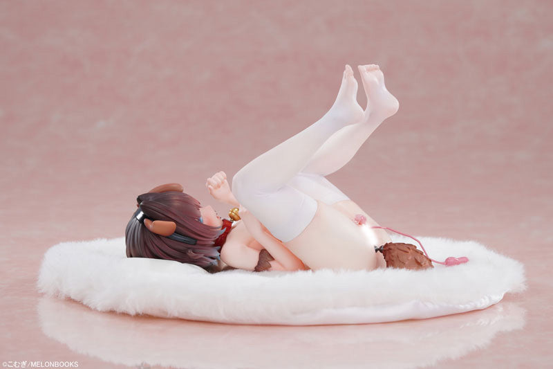 SPECIAL ORDER PURE - Komugi Illustration - Homete no Pose 1/6 [JP]