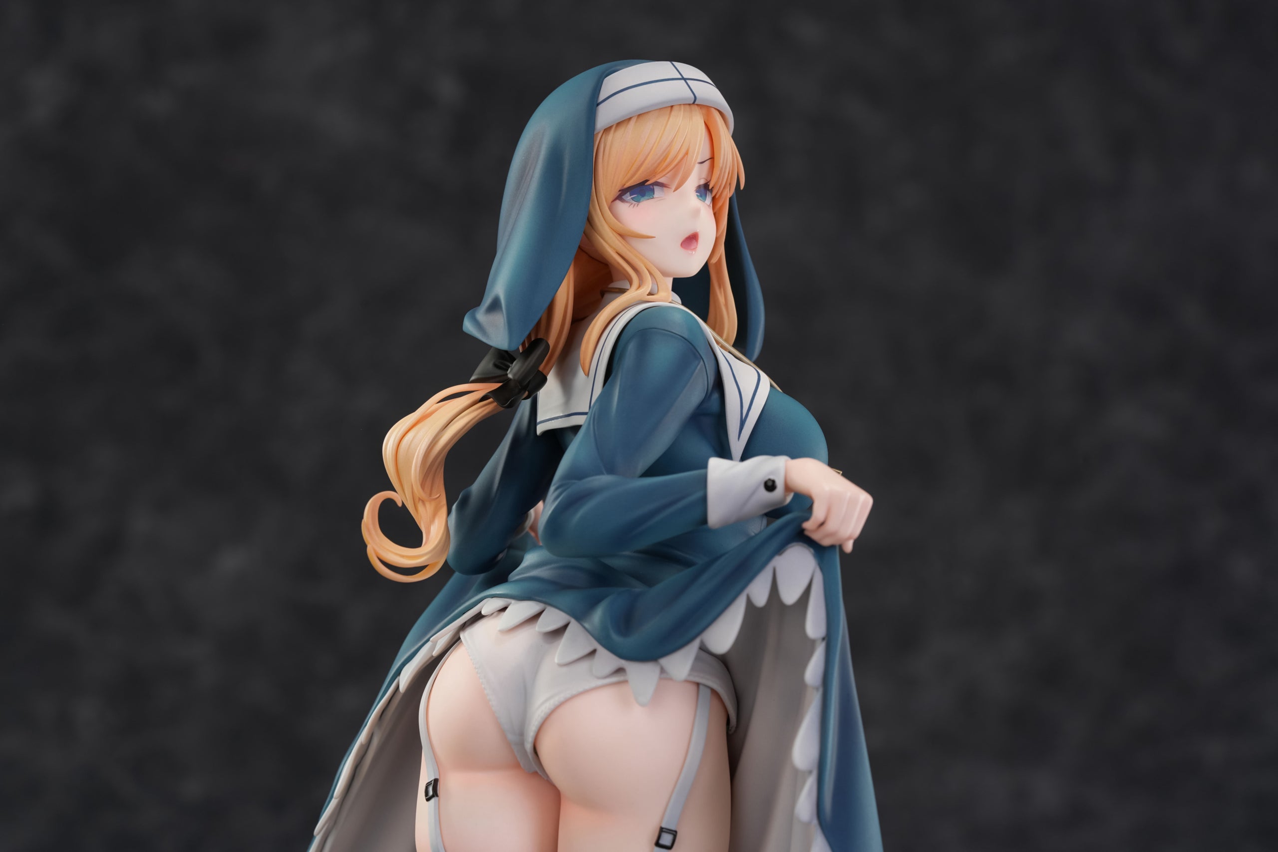 SPECIAL ORDER PURE - I Want You To Show Me Your Panties With a Disgusted Face - Takayama Maria 1/6 [JP]