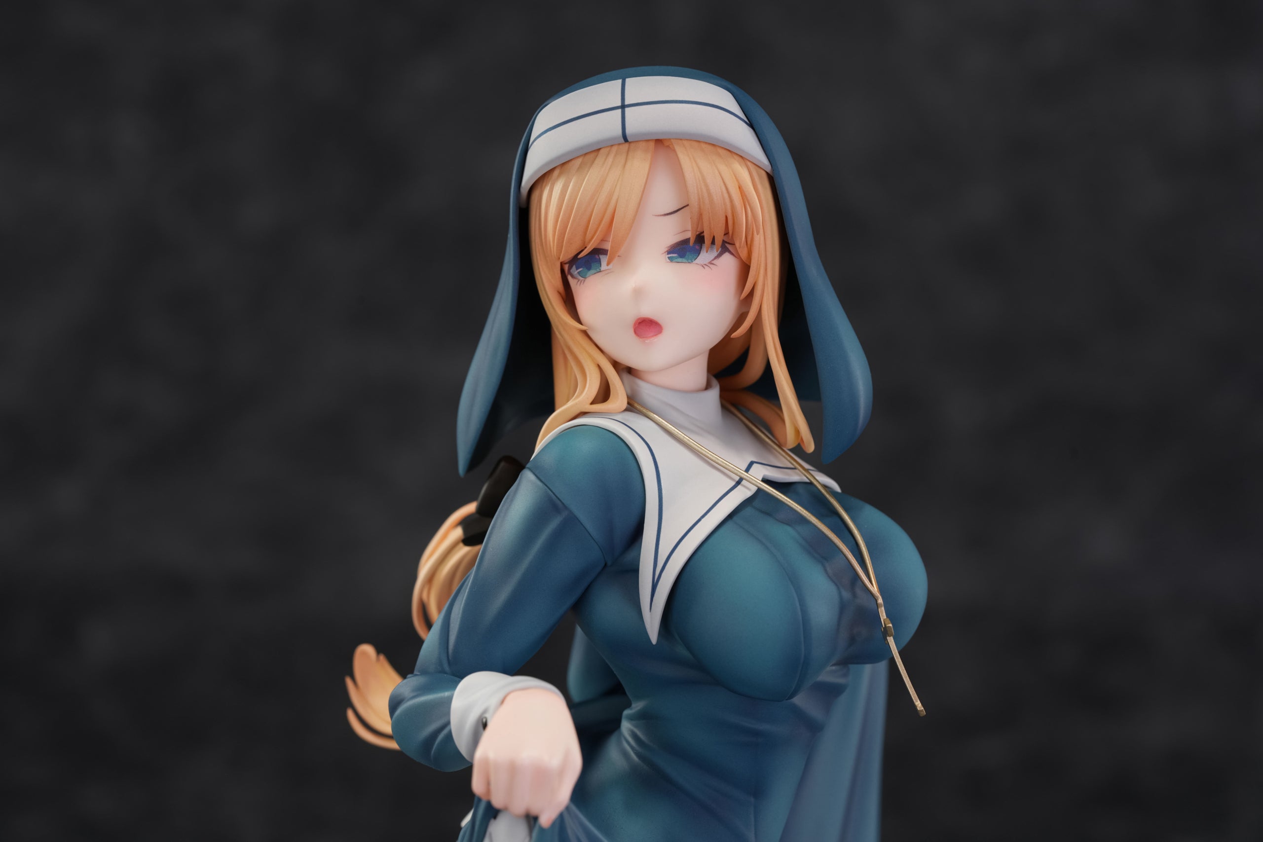 SPECIAL ORDER PURE - I Want You To Show Me Your Panties With a Disgusted Face - Takayama Maria 1/6 [JP]