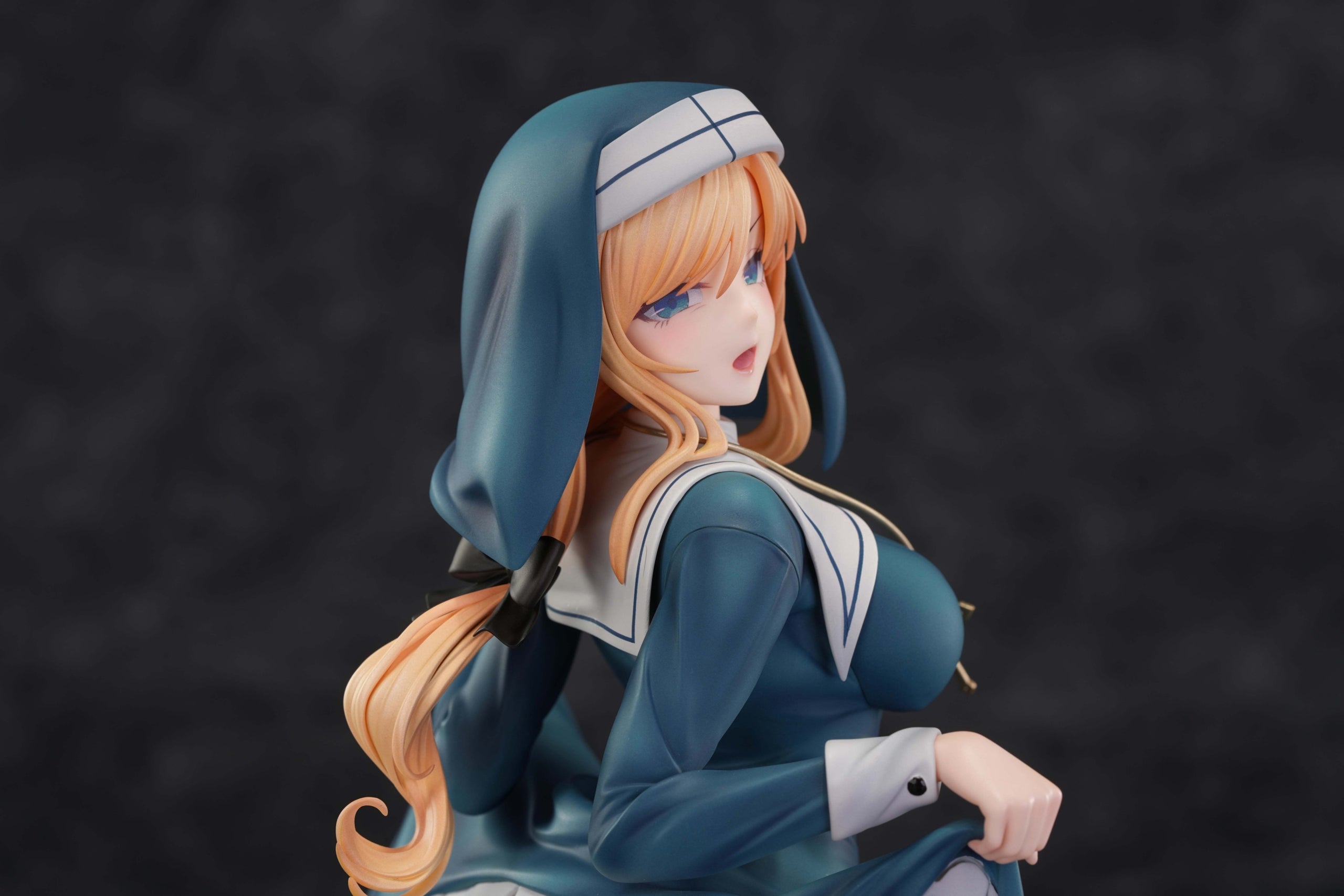 SPECIAL ORDER PURE - I Want You To Show Me Your Panties With a Disgusted Face - Takayama Maria 1/6 [JP]