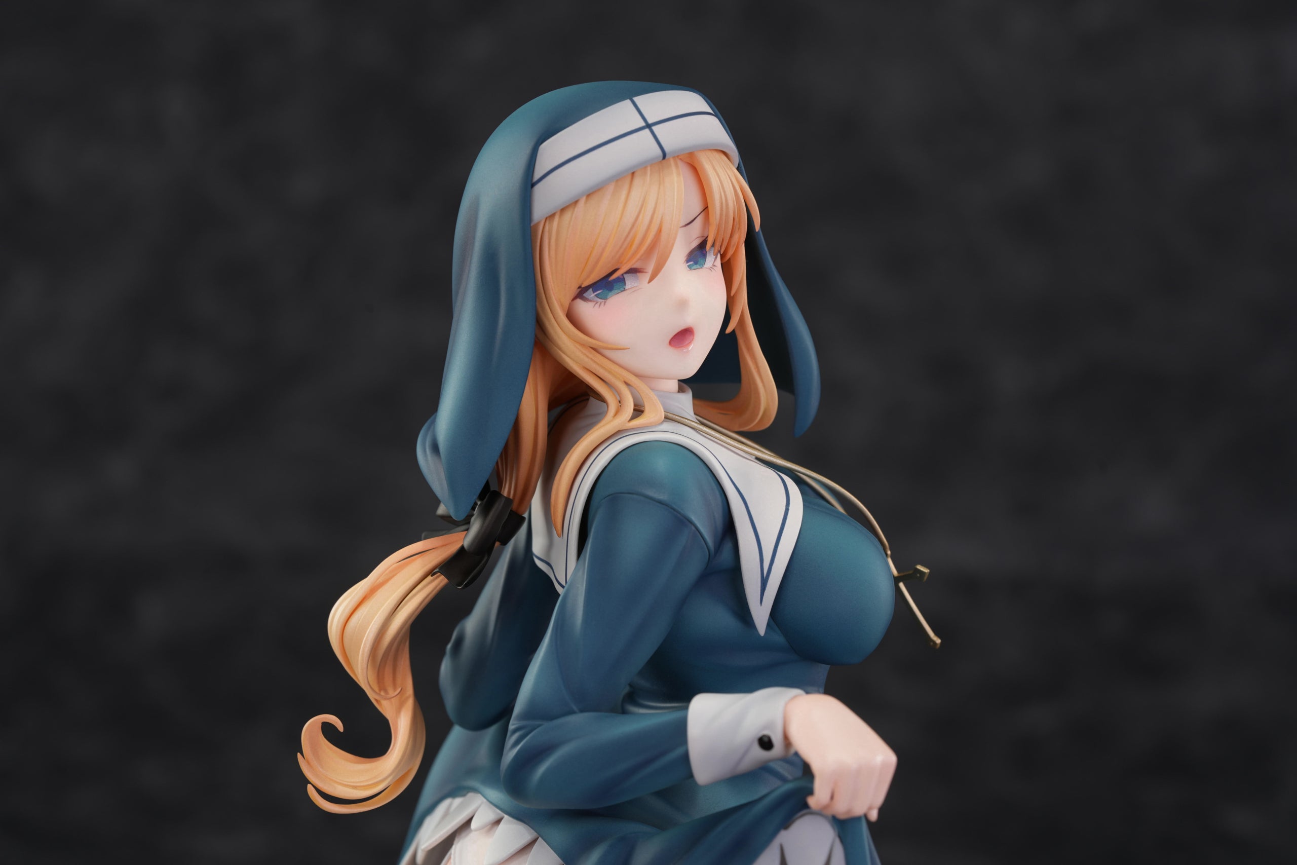 SPECIAL ORDER PURE - I Want You To Show Me Your Panties With a Disgusted Face - Takayama Maria 1/6 [JP]