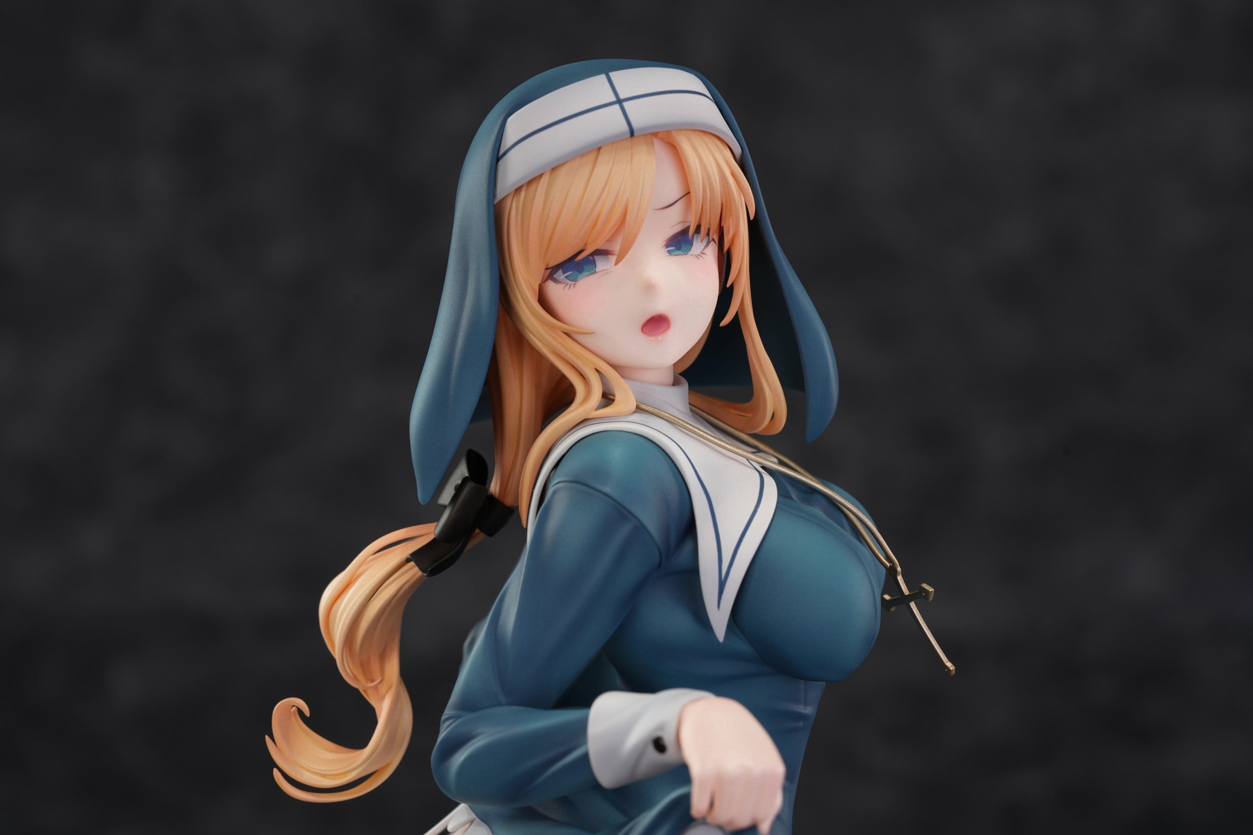 SPECIAL ORDER PURE - I Want You To Show Me Your Panties With a Disgusted Face - Takayama Maria 1/6 [JP]