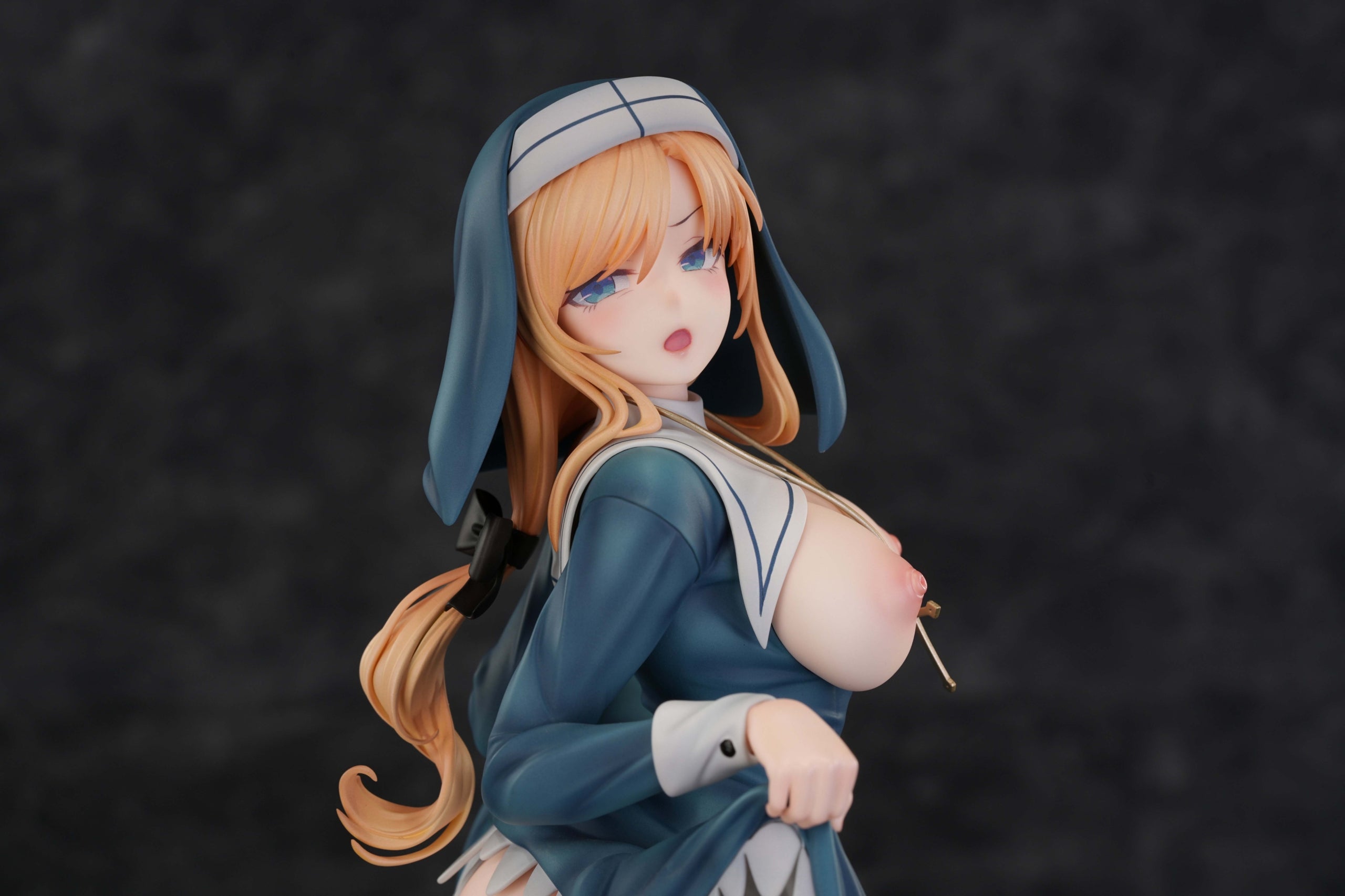 SPECIAL ORDER PURE - I Want You To Show Me Your Panties With a Disgusted Face - Takayama Maria 1/6 [JP]