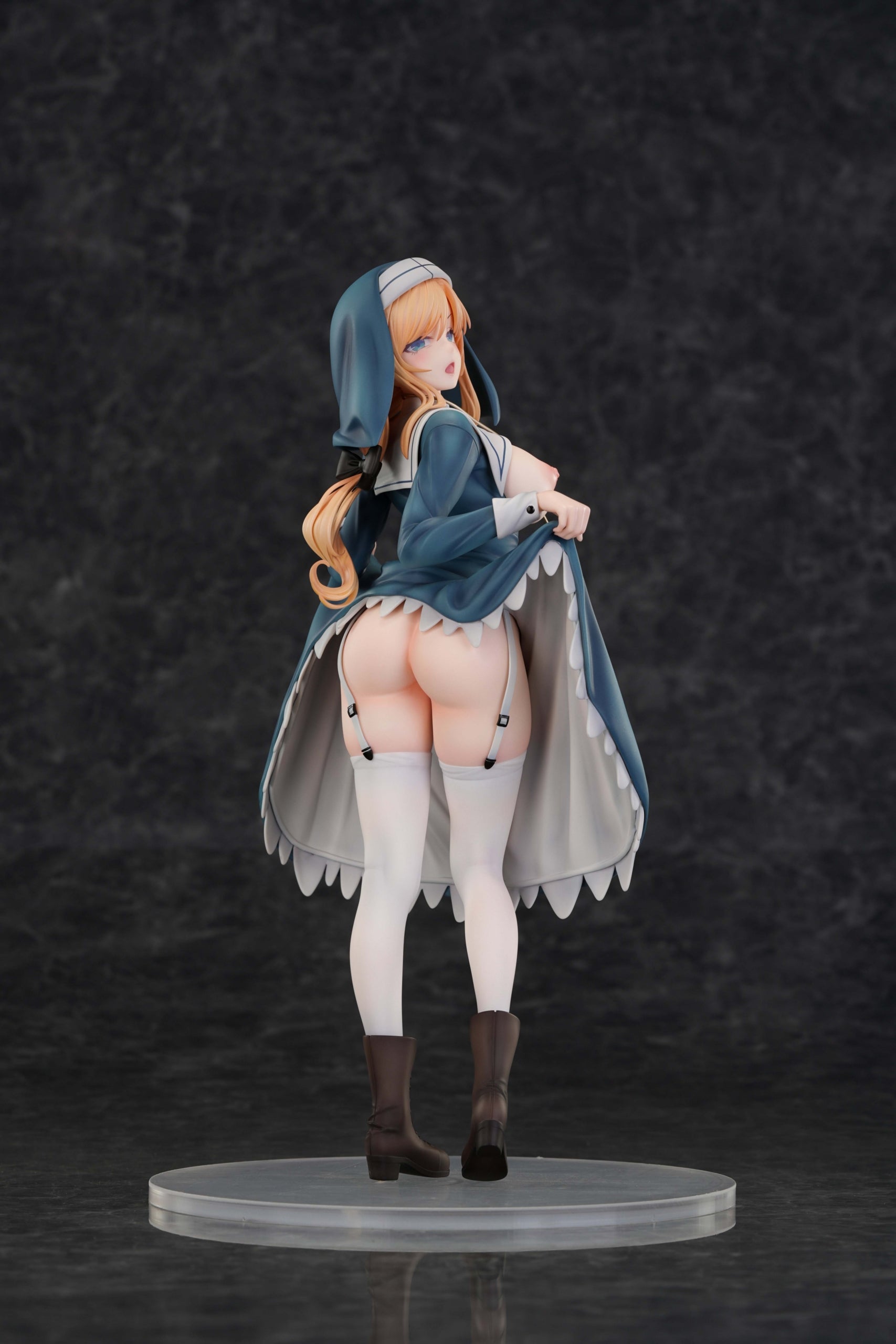 SPECIAL ORDER PURE - I Want You To Show Me Your Panties With a Disgusted Face - Takayama Maria 1/6 [JP]