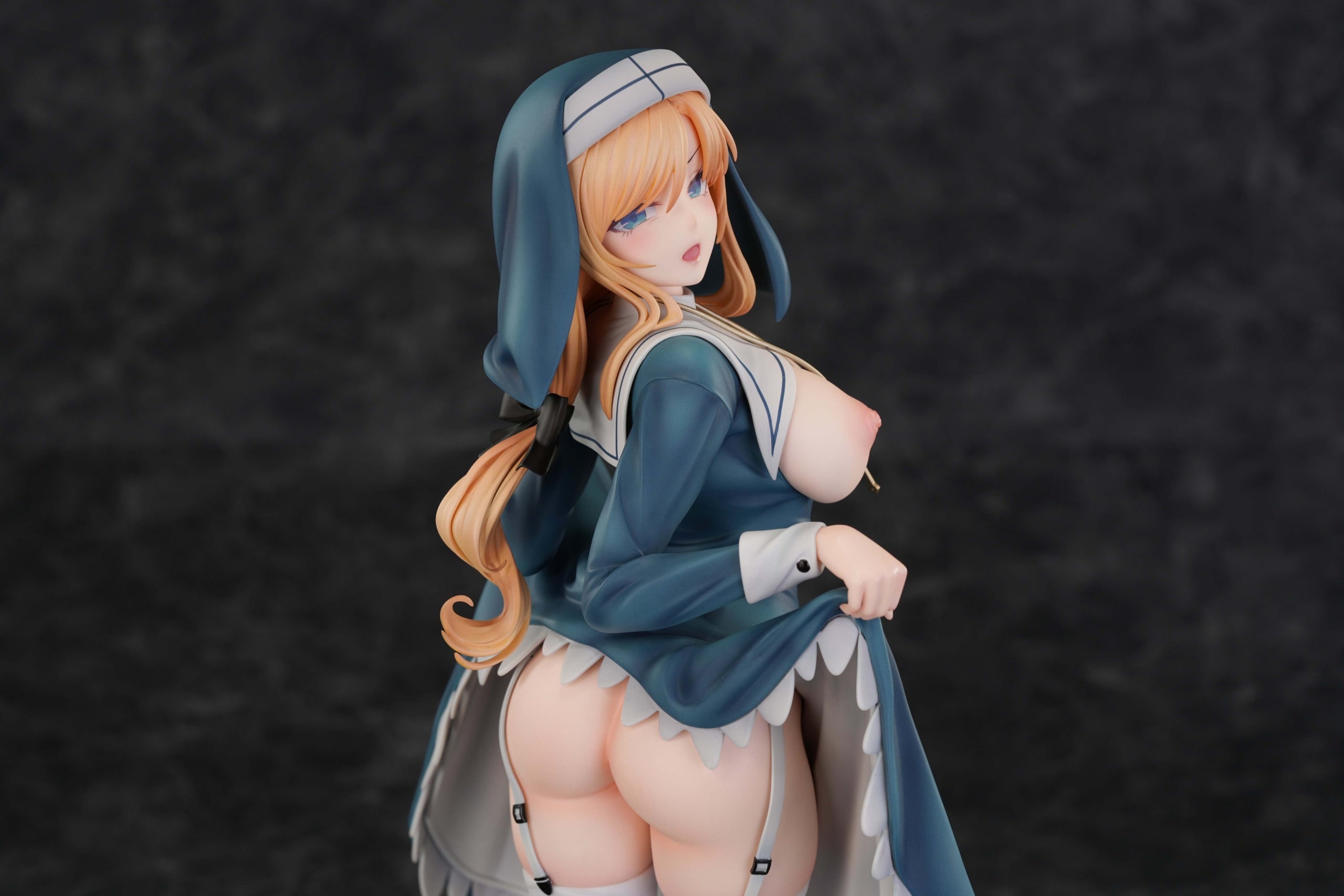 SPECIAL ORDER PURE - I Want You To Show Me Your Panties With a Disgusted Face - Takayama Maria 1/6 [JP]