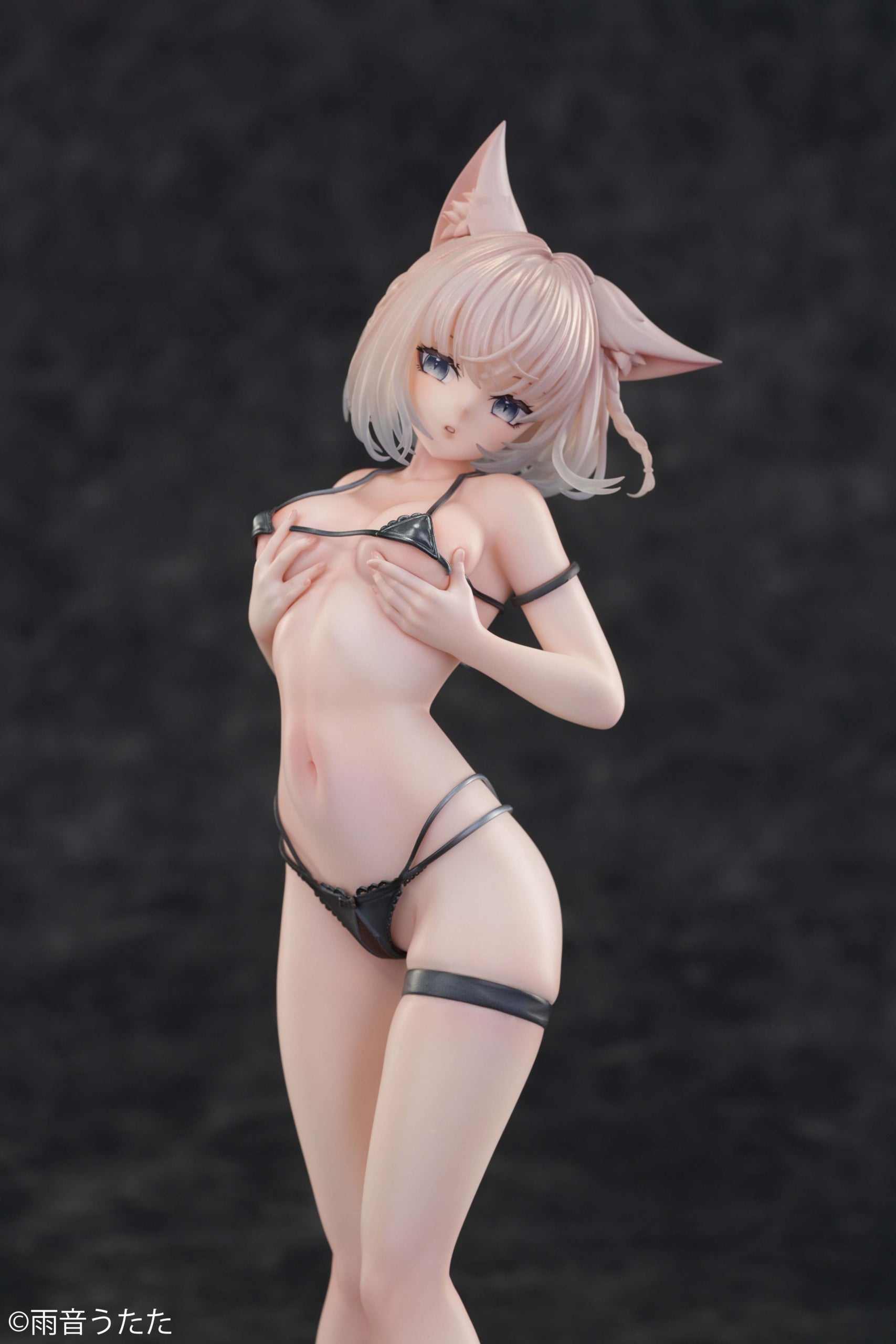 SPECIAL ORDER PURE - Korede Genki deru? - Yuragi 1/6 [JP]